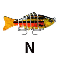 N