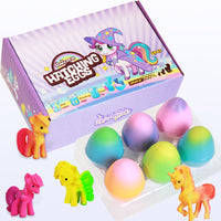 1 Set (6 pcs) - Series 1