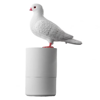 Pigeon Soap Dispenser – Touchless Foam Dispenser with Infrared Sensor