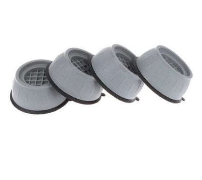 🔇 Anti-Vibration Appliance Pads – Quiet & Stable Living ✨