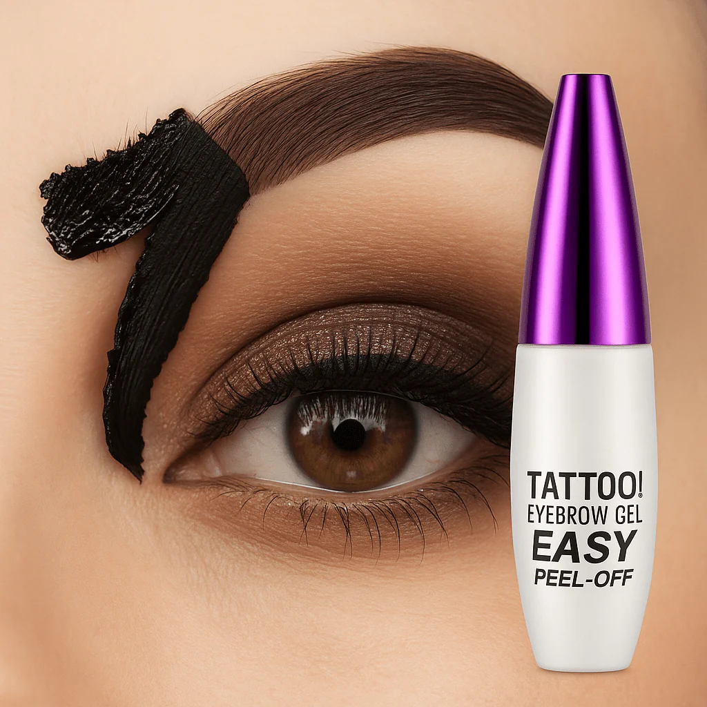 Signature Brow Tint