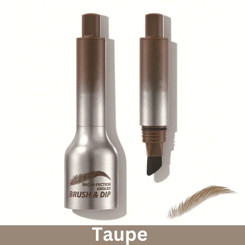 4D Eyebrow Pen ✨ One-Stroke Natural