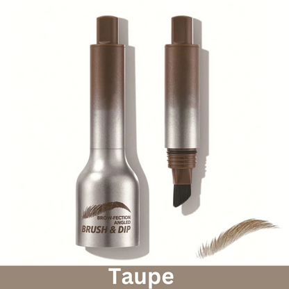 4D Eyebrow Pen ✨ One-Stroke Natural