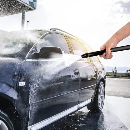 🔥Portable High Pressure Water Nozzle🚿