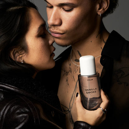 🔥LAST DAY PROMOTION SAVE 49%✨Vanilla & Cream Body Mist Duo 🌿