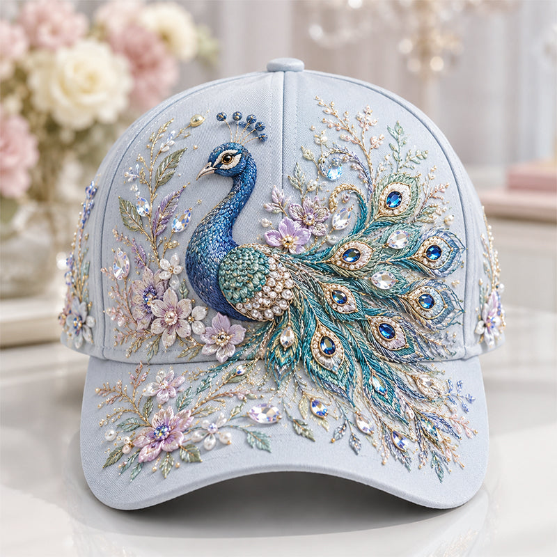 🔥 Last Day 49% OFF – 🦬✨ 3D Highland Cow Embroidery Cap (📦Buy 2 Free Shipping)