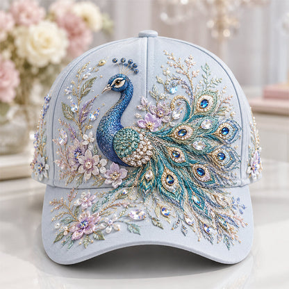 🔥 Last Day 49% OFF – 🦬✨ 3D Highland Cow Embroidery Cap (📦Buy 2 Free Shipping)