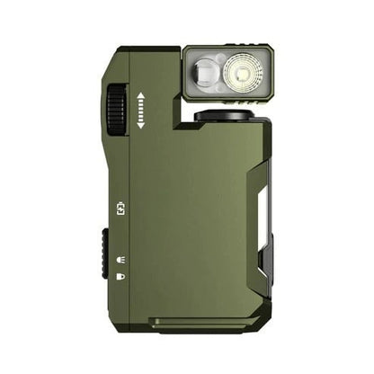 🎁🔥G5 EDC light 400 lumens