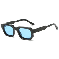 Black & Blue