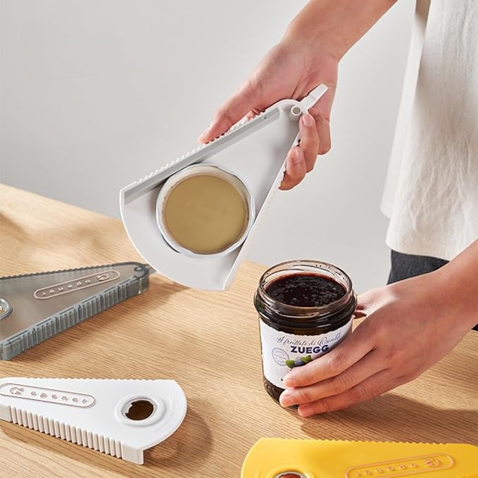 🥳💞40K+ SOLD!🔥4-in-1 Multi-Functional Lid Opener