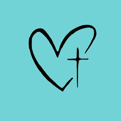✝️Christian Rearview Mirror Decal