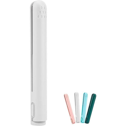 🔥LAST DAY 49% OFF⏰Mini Dual-purpose Curling Iron