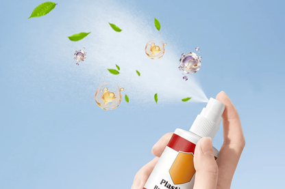 🚗 Best-Selling🖤 Plastic Restorer Spray — Bring Back Original Shine Instantly