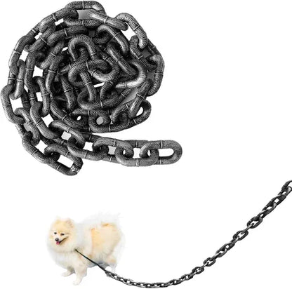 🐶The Chain Paws - 2026 Funniest Pet Chain🔒