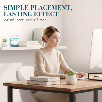 🔥 2026 New Collection – Limited-Time Offer ⏰ Indoor Air Purification Dust Removal Magic Box