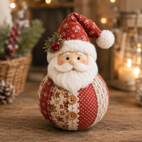 🎅 Santa Claus