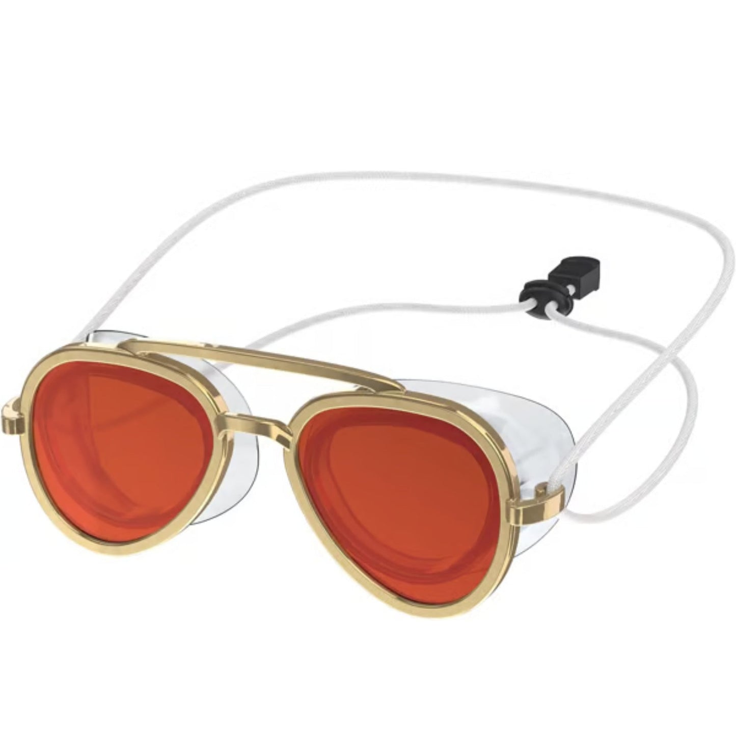 🏊 AquaAviator | Anti-Fog Goggles for Clear Underwater Vision