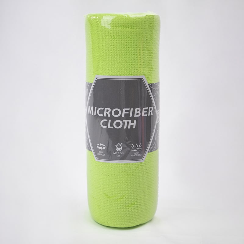 ♻️Reusable Microfiber Paper Towels Roll🧻