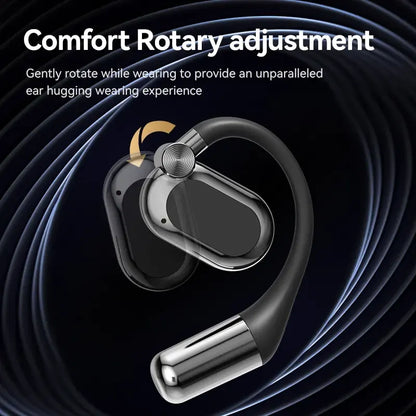 🔥49 % off🔥Bluetooth Earbuds with Smartphone Charging Support
