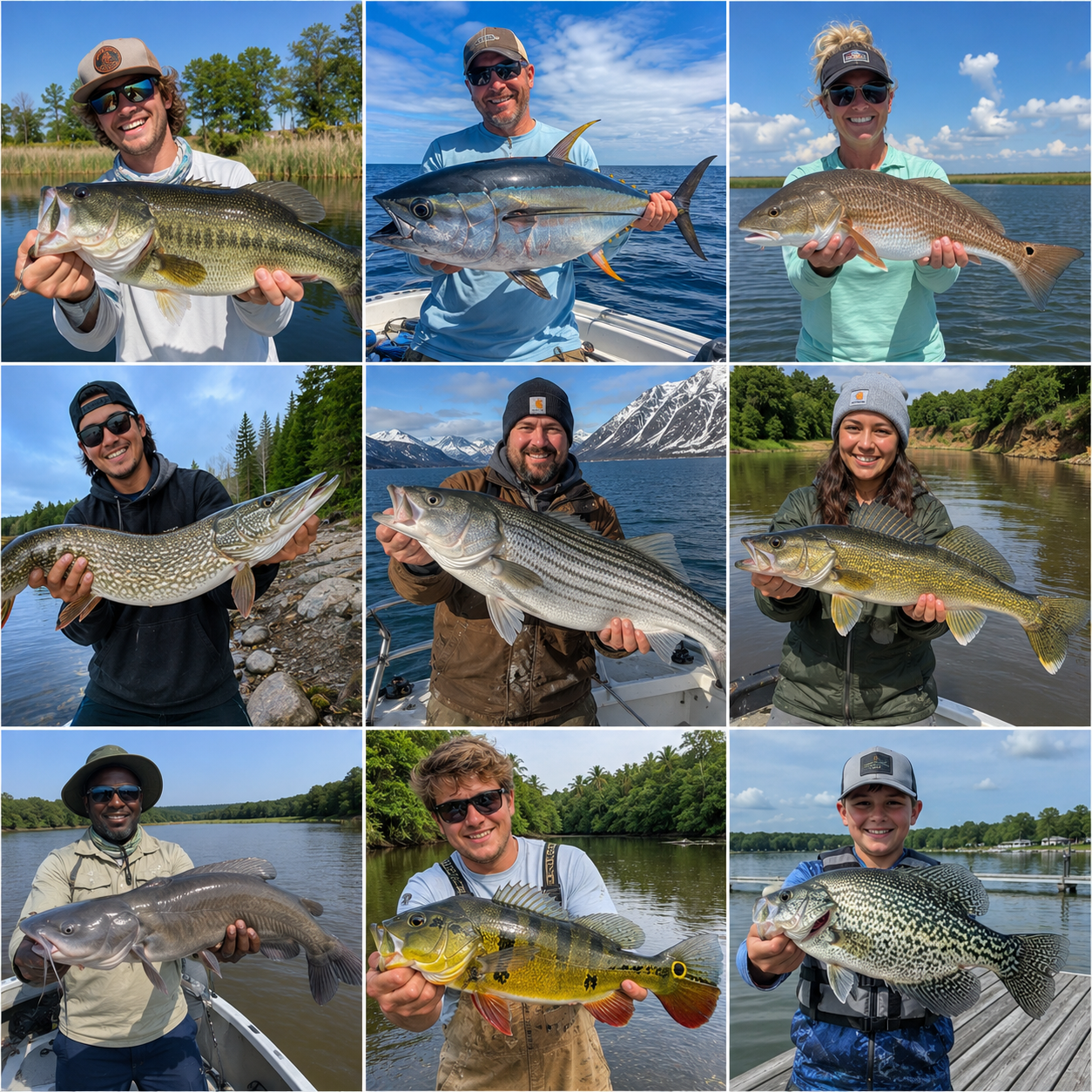 🔥HOT sales🔥Bionic Lure —Catch Big Fish Fast! 🎣