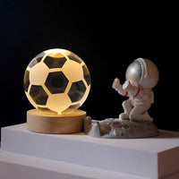 Soccer Ball