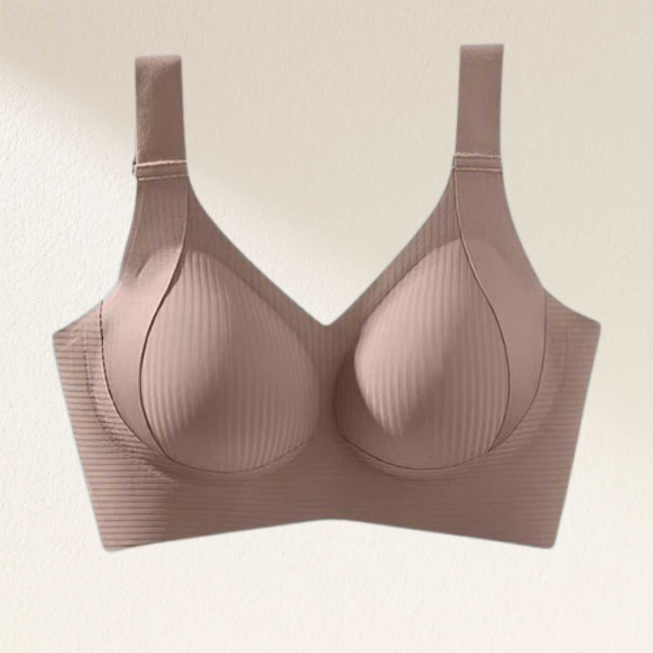 🎁 Buy 1 Get 3 Packs🔥 Super firming bra | Wire-free bra 👍 No more sagging breasts (3-Pack Value Set)