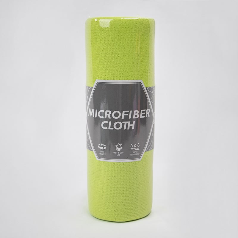 ♻️Reusable Microfiber Paper Towels Roll🧻