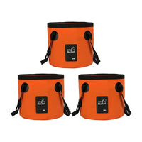 Orange * 3