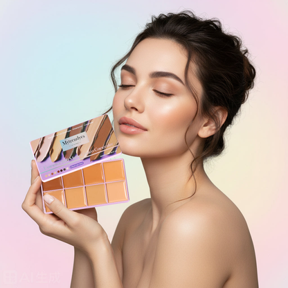 🔥Final 3 Hours: 70% OFF🎁Instant Flawless Coverage Concealer — One Sweep, Done