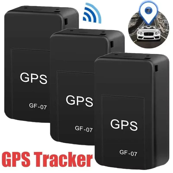 🔥Hot Sale📍 Mini GPS Tracker — Real-Time Tracking Anytime, Anywhere