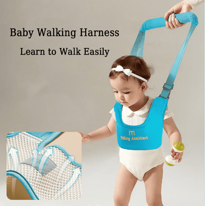 🔥HOT SALE👶🏻Baby Walking Harness🚶