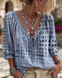 Misty Blue
