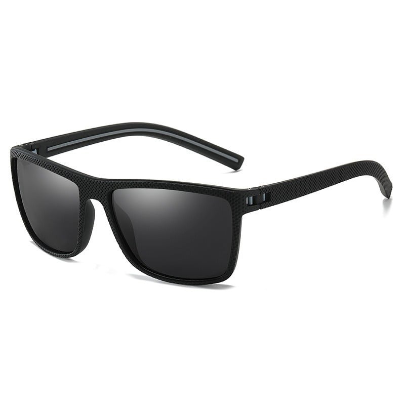 🚴🕶️ Unisex Polarized Sunglasses – Outdoor Glasses for Driving & Sports ✨