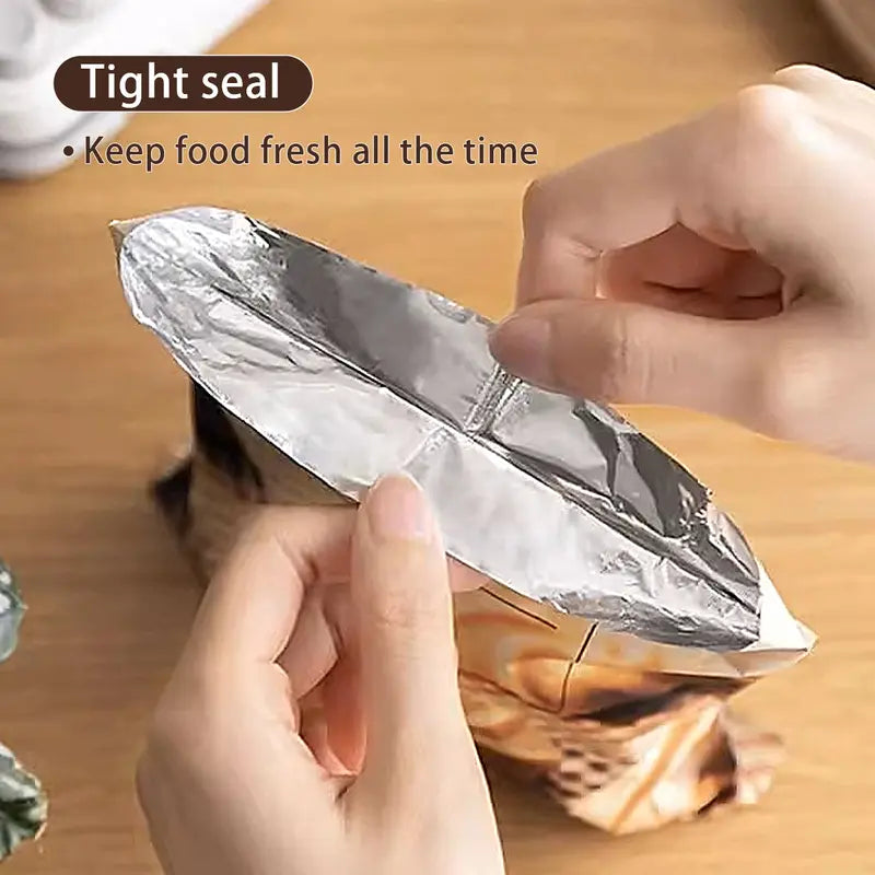 Buy 1 Get 1 Free🔥Mini snack bag sealing machine
