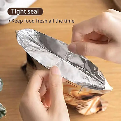 Buy 1 Get 1 Free🔥Mini snack bag sealing machine