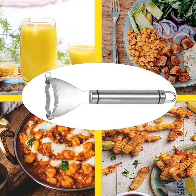 Buy 3 Get 2 Free - 5 PCS🌽Only $7.8 for each