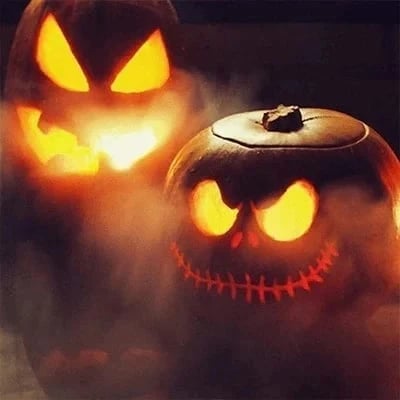 ⚡ 12-LED Ultrasonic Mist Maker Fogger – Creates cool mist & colourful light – Perfect for humidifiers, fountains or Halloween decor – runs quietly in water 💧✨