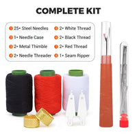37Pcs✨(Includes needle and thread and kit)