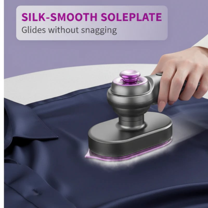 🎁Portable Handheld Garment Steamer
