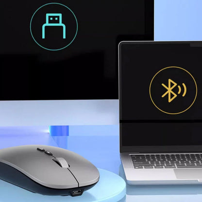 ⏳ Limited-Time 50% OFF | Wireless AI Smart Voice Mouse 🖱️ Upgrade Your Office Workflow