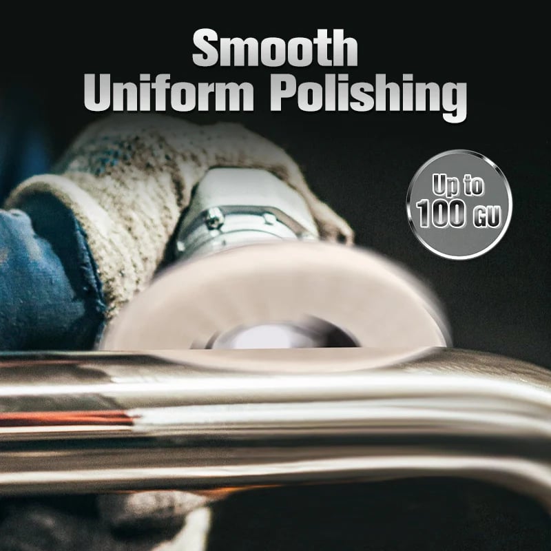 🎁Buy 2 Get 3 Free✨Wool Felt Flap Polishing Disc