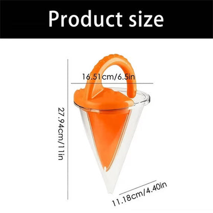 🔥 Hot Sale!NOW Spilling Funnel Sand and Water Mixing Toy Only $19.99!🏖️