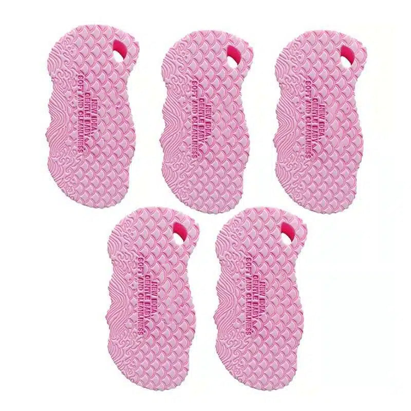 🎁Limited Promotion 49% OFF✨Magic Exfoliating Bath Sponge