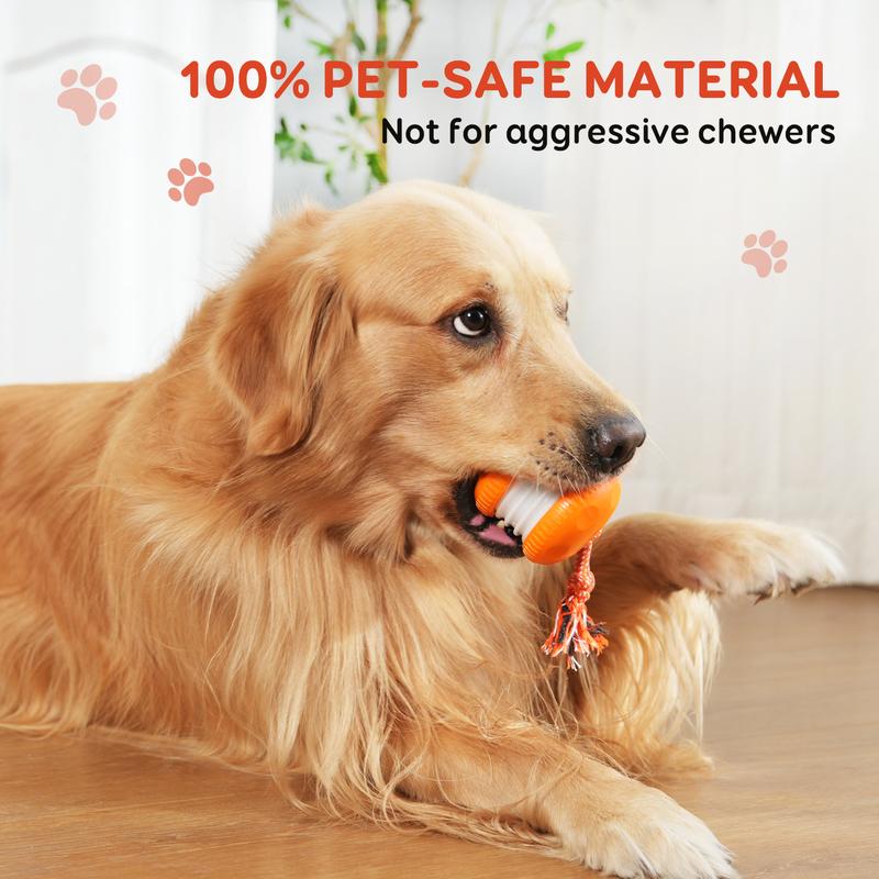 Pet Toy Wheels With Rope – Keep Your Pet Relaxed, Happy & Content for Cat🐱 & Dog🐶