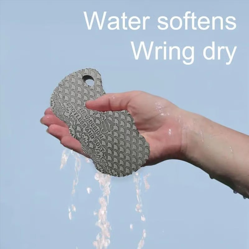 🎁Limited Promotion 49% OFF✨Magic Exfoliating Bath Sponge