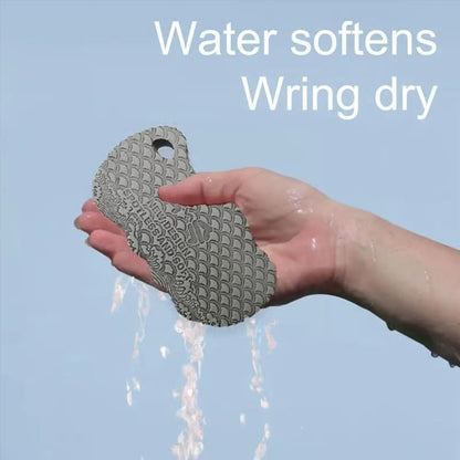 🎁Limited Promotion 49% OFF✨Magic Exfoliating Bath Sponge