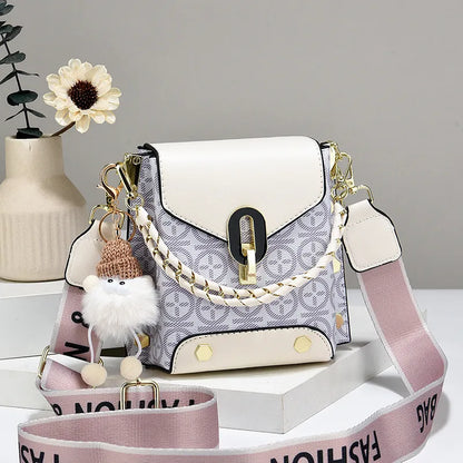 2026 Women's Minimalist Crossbody Bag