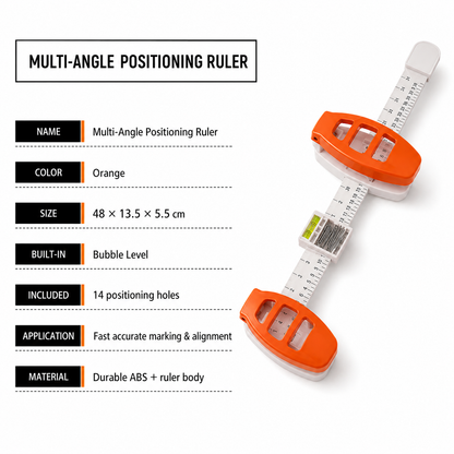 🔥 Last Day Over 40% OFF – EasyHang Frame Hanging Tool📏