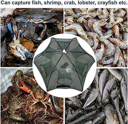 2026 New The Magic Fishing Trap