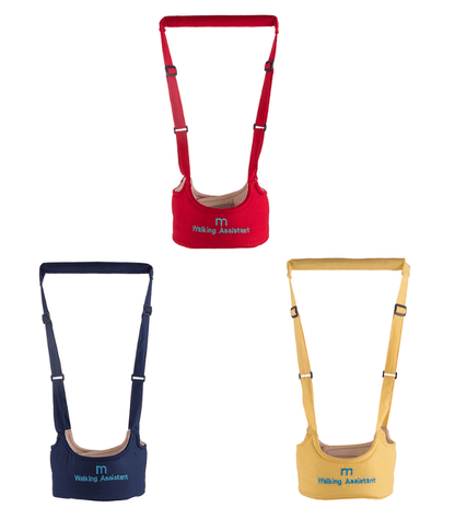 🔥HOT SALE👶🏻Baby Walking Harness🚶